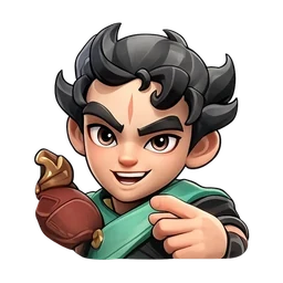 Portrait of Long Fei