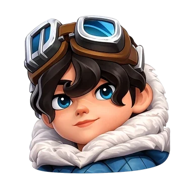 Portrait of Yang