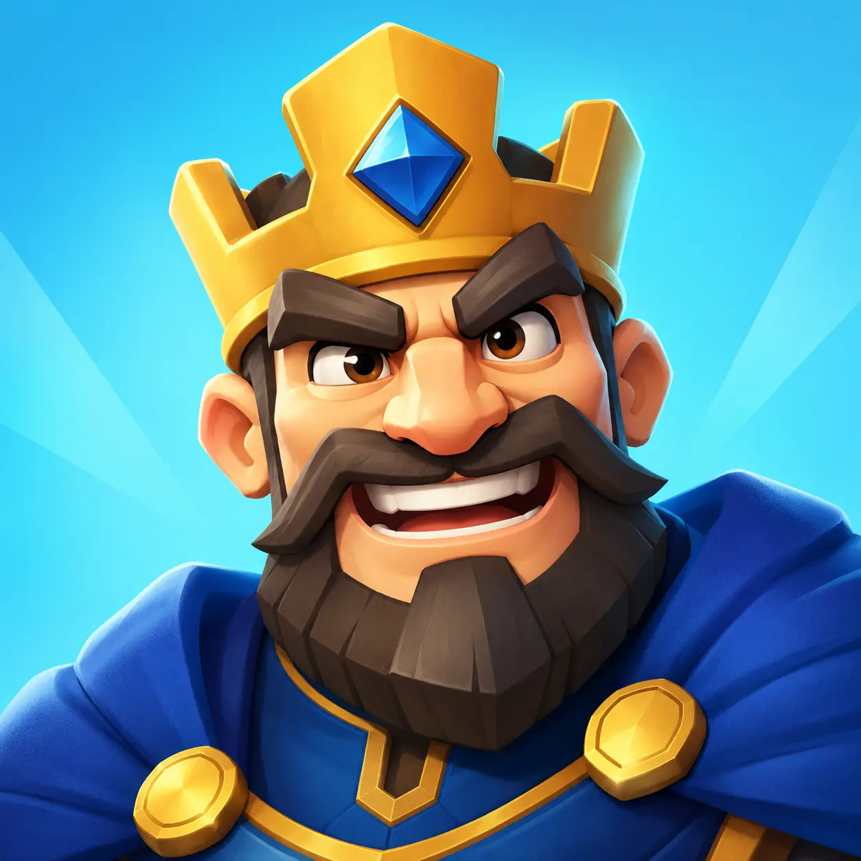 Kingshot Brasil