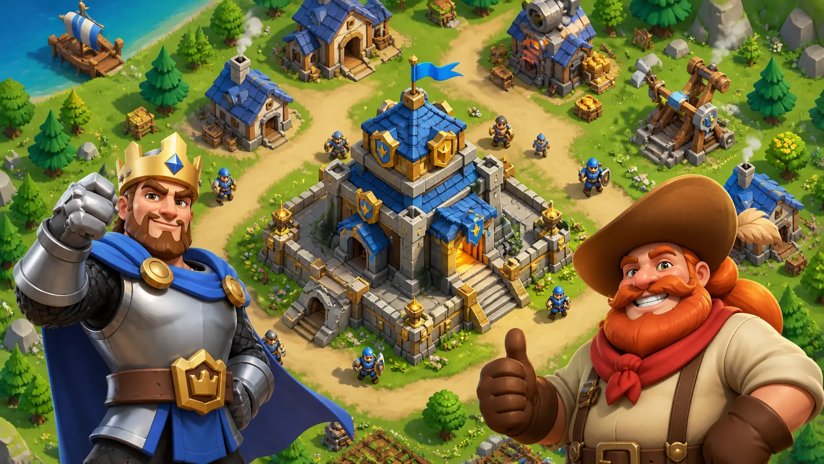 What Is Kingshot? Complete Beginner's Guide (2026)