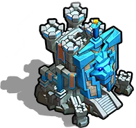 Throne Bastion
