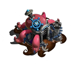Abyssal City