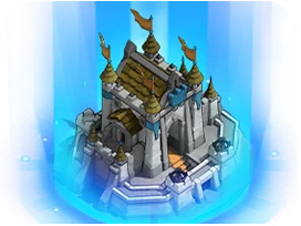 Starter Teleport
