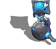 Hexed Marauder