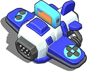 Pixel Jet