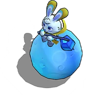 Lunar Hopper