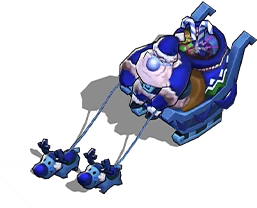 Festive Agent