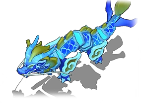 Dragon's Celebration
