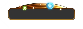 Cosmic Heart Nameplate