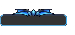 Firewings Nameplate