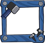 Master Builder Avatar Frame