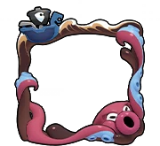 Song of the Sea Avatar Frame