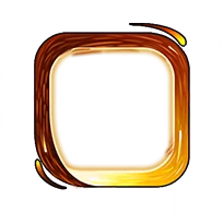 Cosmic Heart Avatar Frame
