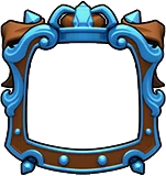 Luminous Governor Avatar Frame