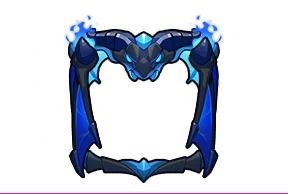 Firewings Avatar Frame