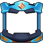Anniversary Fiesta Avatar Frame